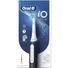 Kép 1/6 - Oral-B iO series 3 Matt Black elektromos fogkefe