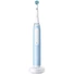 Kép 1/8 - Oral-B iO series 3 Ice Blue elektromos fogkefe