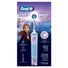Kép 1/2 - Oral-B D103 Vitality PRO Jégvarázs gyerek elektromos fogkefe