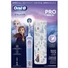 Kép 6/6 - Oral-B D103 Vitality PRO jégvarázs gyerek elektromos fogkefe tokkal