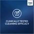 Kép 4/5 - Oral-B D103 Vitality PRO Spiderman gyerek elektromos fogkefe tokkal