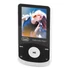 Kép 2/4 - Trevi MPV 1725G fekete-fehér MP3 / MP4 lejátszó