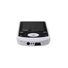 Kép 4/4 - Trevi MPV 1725G fekete-fehér MP3 / MP4 lejátszó