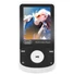 Kép 1/4 - Trevi MPV 1725G fekete-fehér MP3 / MP4 lejátszó