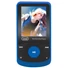 Kép 1/5 - Trevi MPV 1725G fekete-kék MP3 / MP4 lejátszó