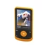 Kép 2/4 - Trevi MPV 1725G narancs MP3 / MP4 lejátszó