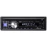 Kép 1/3 - Trevi SCD 5702BT Bluetooth / USB autóhifi fejegység