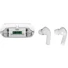 Kép 3/4 - Trevi HMP 12E08 True Wireless Bluetooth fehér fülhallgató