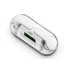 Kép 1/4 - Trevi HMP 12E08 True Wireless Bluetooth fehér fülhallgató