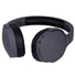 Kép 2/4 - Trevi DJ12E45 BT Bluetooth fekete fejhallgató