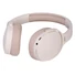Kép 2/4 - Trevi DJ12E45 BT Bluetooth krém fejhallgató