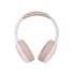 Kép 3/4 - Trevi DJ12E45 BT Bluetooth krém fejhallgató
