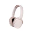 Kép 1/4 - Trevi DJ12E45 BT Bluetooth krém fejhallgató