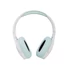 Kép 2/4 - Trevi DJ12E45 BT Bluetooth zöld fejhallgató