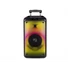 Kép 1/6 - XJUMP XJ 5000 BT 180W hordozható Bluetooth hangszóró