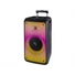 Kép 2/6 - XJUMP XJ 5000 BT 180W hordozható Bluetooth hangszóró