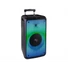 Kép 5/6 - XJUMP XJ 5000 BT 180W hordozható Bluetooth hangszóró