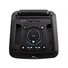 Kép 6/6 - XJUMP XJ 5000 BT 180W hordozható Bluetooth hangszóró