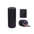 Kép 2/6 - Trevi XR 8A44 Dupla BT fekete Bluetooth hangszóró