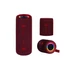 Kép 2/6 - Trevi XR 8A44 Dupla BT piros-fekete Bluetooth hangszóró