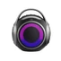 Kép 3/3 - Trevi XR 8A202 fekete Bluetooth hangszóró