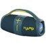 Kép 1/4 - XJUMP XJ 120 kék Bluetooth hangszóró