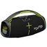 Kép 2/4 - XJUMP XJ 150 fekete Bluetooth hangszóró