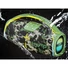 Kép 5/5 - XJUMP XJ 150 zöld terepmintás Bluetooth hangszóró