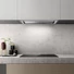 Kép 4/5 - Elica LANE SENSOR @ IX/A/72 beépíthető páraelszívó Inox