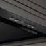 Kép 3/5 - Elica LANE SENSOR @ BLMAT/A/72 beépíthető páraelszívó fekete