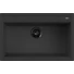 Kép 1/2 - ELLECI - Mosogatótálca Best 130 Workstation G40 Nero fekete kiegészítőkkel