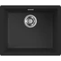 Kép 1/2 - ELLECI - Mosogatótálca Zen 105 K86 Black