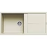 Kép 1/2 - ELLECI - Mosogatótálca Unico 480 G62 bianco antico