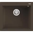 Kép 1/2 - ELLECI - Mosogatótálca Quadra 105 G78 Espresso