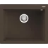 Kép 1/2 - ELLECI - Mosogatótálca Quadra 110 G78 Espresso