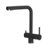 Kép 1/2 - ELLECI - Csaptelep Tourmaline K86 black