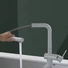 Kép 3/3 - ELLECI - Csaptelep Stream Plus K97 Light Grey