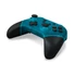 Kép 4/6 - Armor3 M07467-TQ NuChamp Nintendo Switch Türkiz vezeték nélküli kontroller