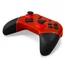 Kép 4/6 - Armor3 M07467-RR NuChamp Nintendo Switch Rubin vörös vezeték nélküli kontroller
