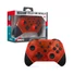 Kép 1/6 - Armor3 M07467-RR NuChamp Nintendo Switch Rubin vörös vezeték nélküli kontroller