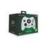 Kép 6/6 - Hyperkin M02668-ANWH Duke Xbox Series|One / Windows 11|10 fehér 20.Évf. Xbox liszenszelt vezetékes kontroller