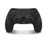 Kép 2/5 - Cirka M07526-BK NuForce PS4 / PC / Mac fekete vezeték nélküli kontroller