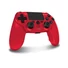 Kép 3/5 - Cirka M07526-RD NuForce PS4 / PC / Mac piros vezeték nélküli kontroller