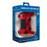 Kép 5/5 - Cirka M07526-RD NuForce PS4 / PC / Mac piros vezeték nélküli kontroller