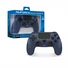 Kép 1/5 - Cirka M07526-TB NuForce PS4 / PC / Mac alkonykék vezeték nélküli kontroller