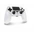 Kép 3/5 - Cirka M07526-WH NuForce PS4 / PC / Mac fehér vezeték nélküli kontroller