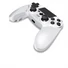 Kép 4/5 - Cirka M07526-WH NuForce PS4 / PC / Mac fehér vezeték nélküli kontroller