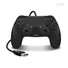 Kép 2/5 - Cirka M07527-BK NuForce PS4 / PC / Mac fekete vezetékes kontroller