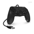 Kép 3/5 - Cirka M07527-BK NuForce PS4 / PC / Mac fekete vezetékes kontroller