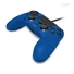 Kép 4/4 - Cirka M07527-BU NuForce PS4 / PC / Mac kék vezetékes kontroller